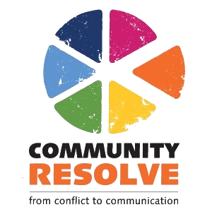 Community-resolve